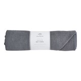 Halfmoon Gripster Mat Towel Front_Flat