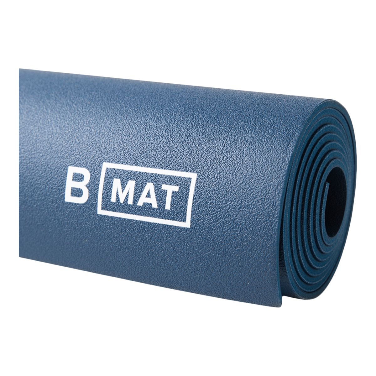 B Yoga B MAT Everyday Long 85" 4mm Yoga Mat CloseUp