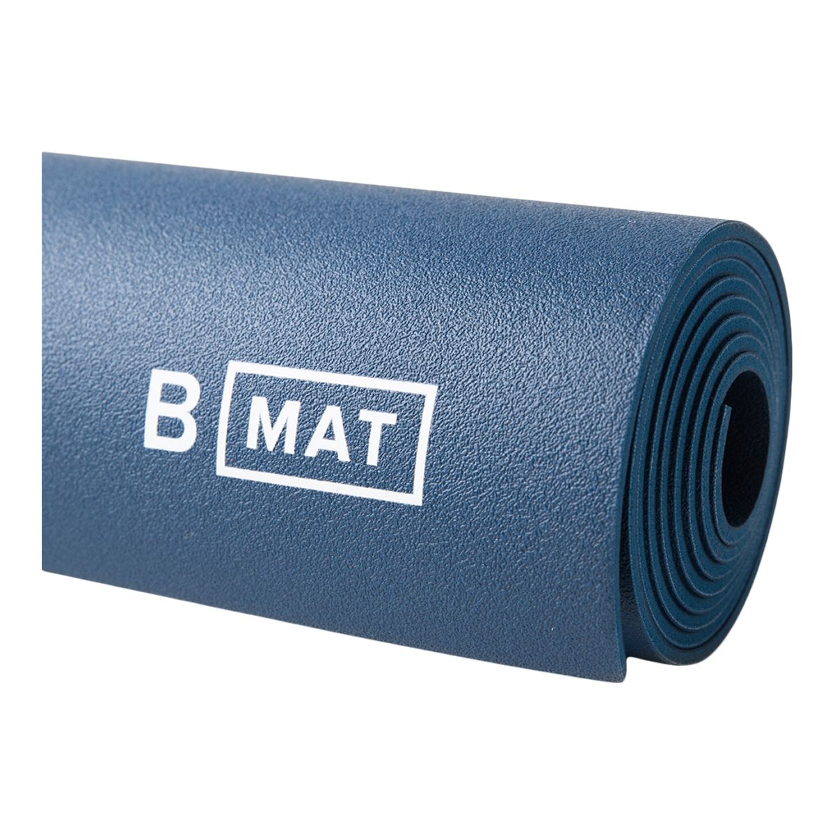 B Yoga Kids' B MAT Mini Yoga Mat, 3mm, Rubber, Superior Grip