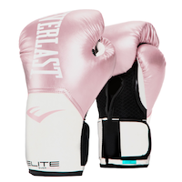 Everlast Pro Style Elite 2.0 12 oz Boxing Gloves Composite_or_Mixed