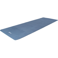 Evoke Printed Non-Slip 71" 5mm Yoga Mat Front_Angled_Left