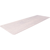 Evoke Printed Non-Slip 71" 5mm Yoga Mat Front_Angled_Left