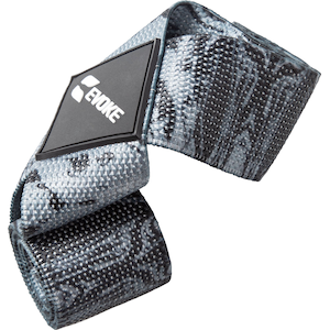 EVOKE Looped Yoga Stretch Strap