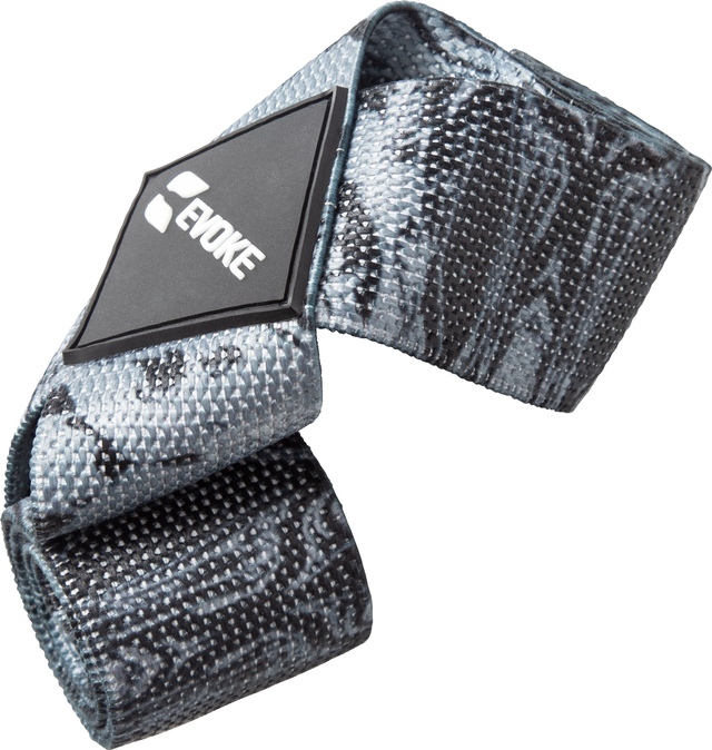 EVOKE Looped Yoga Stretch Strap