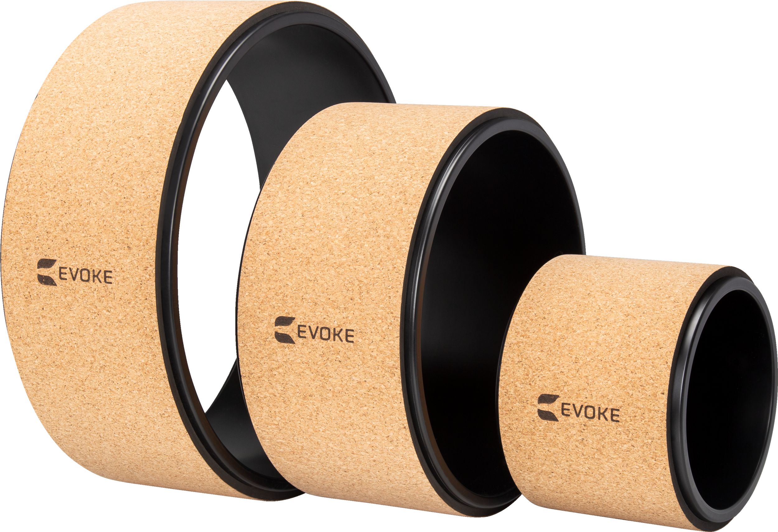 Evoke Yoga Wheel