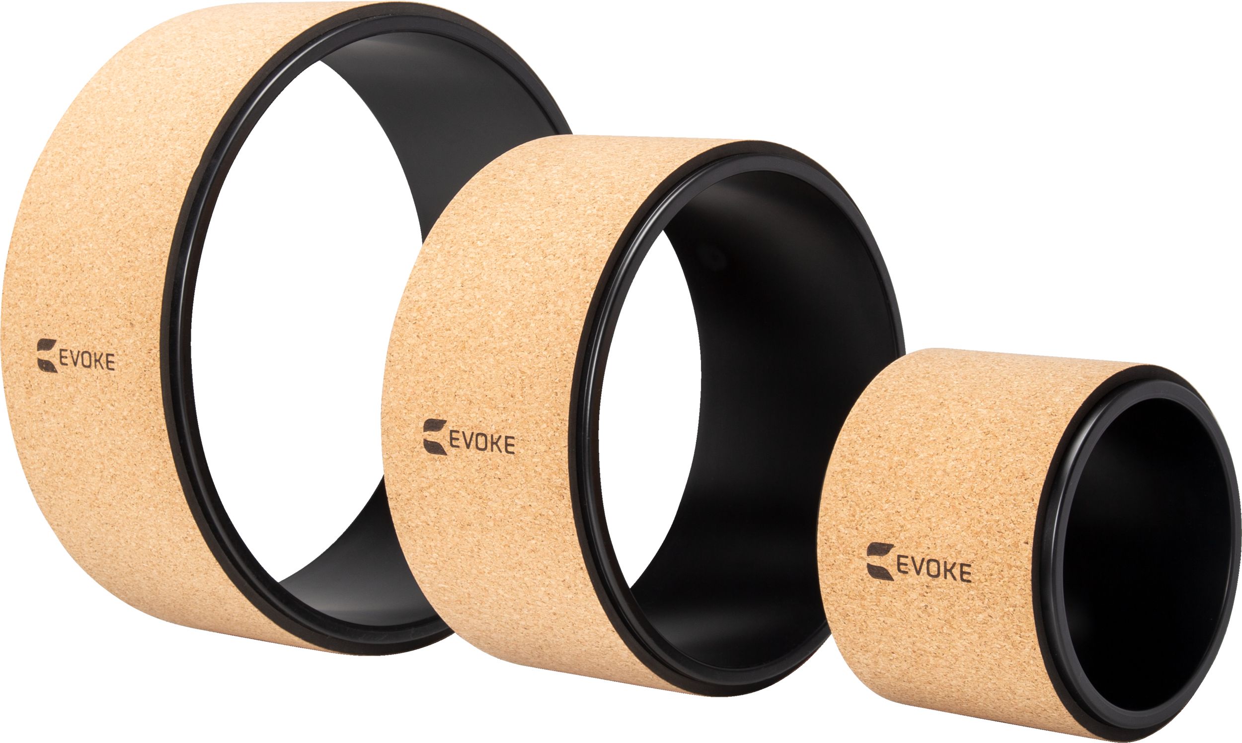 Evoke Yoga Wheel