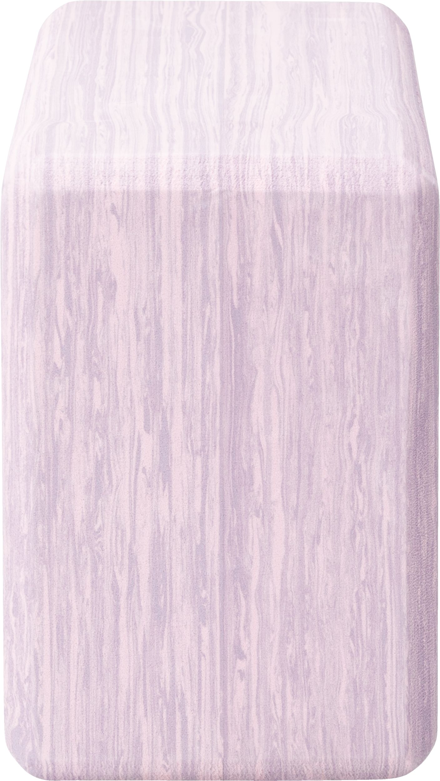 EVOKE Yoga Block, 4 Inch