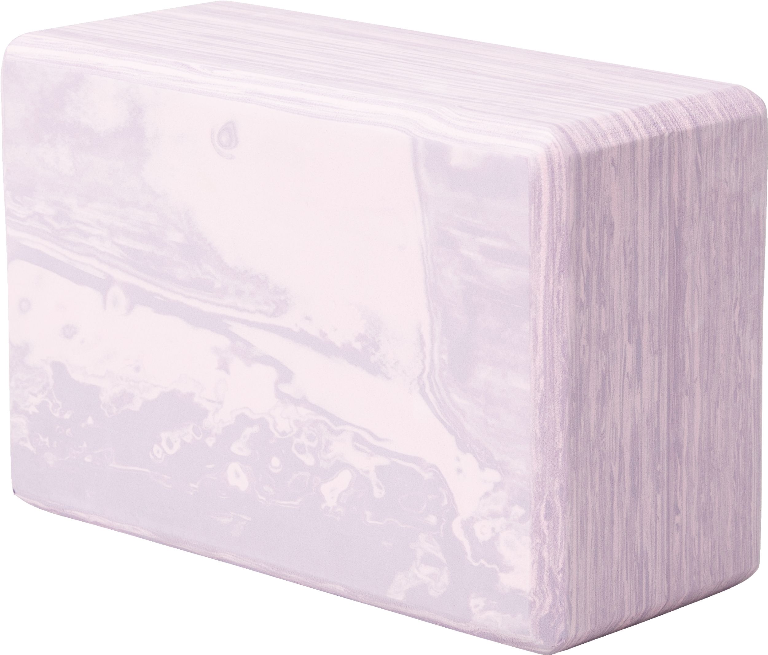 EVOKE Yoga Block, 4 Inch
