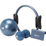 EVOKE 5-Piece Pilates Set Composite_or_Mixed