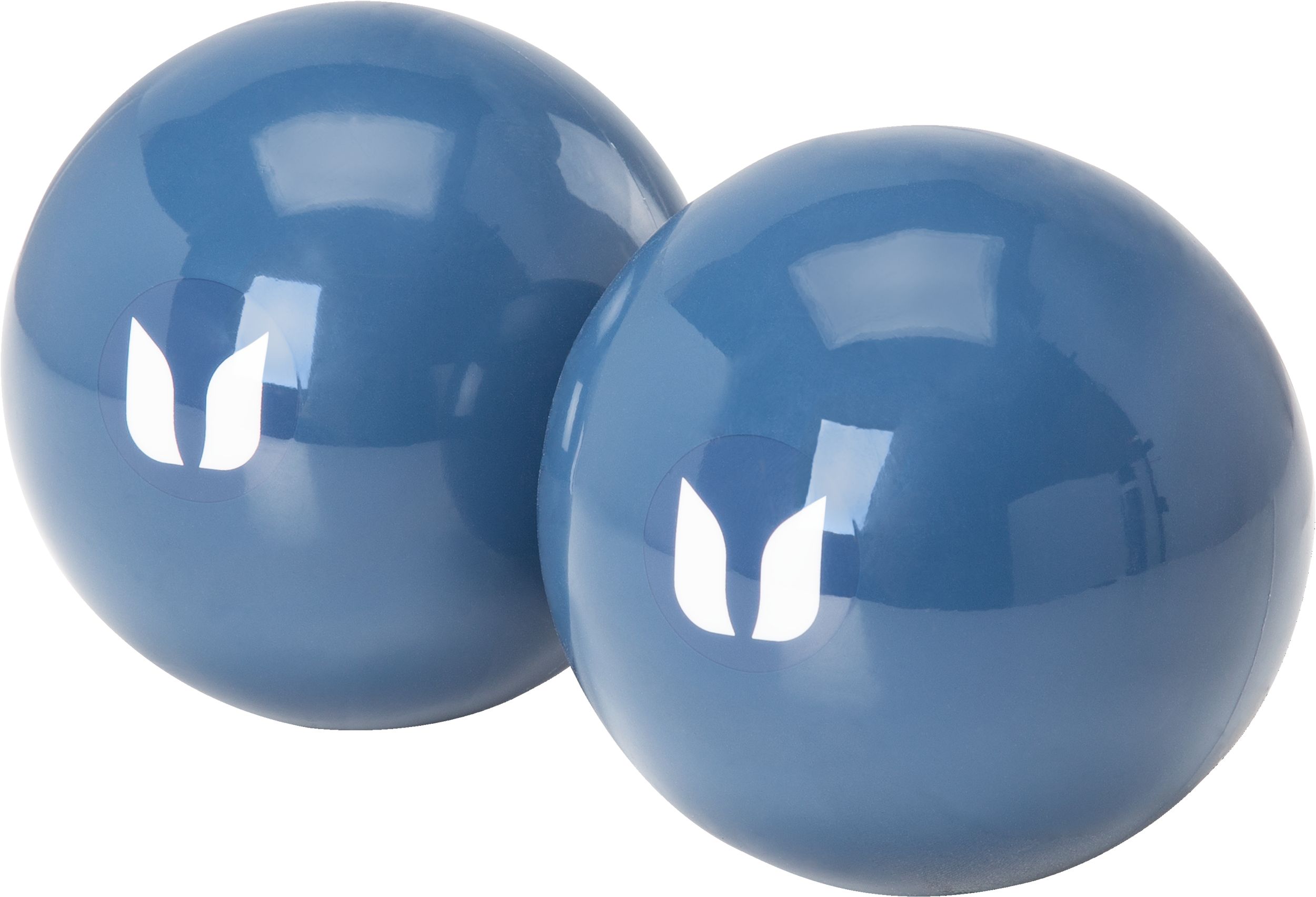 EVOKE 5-Piece Pilates Set Front_Angled_Left