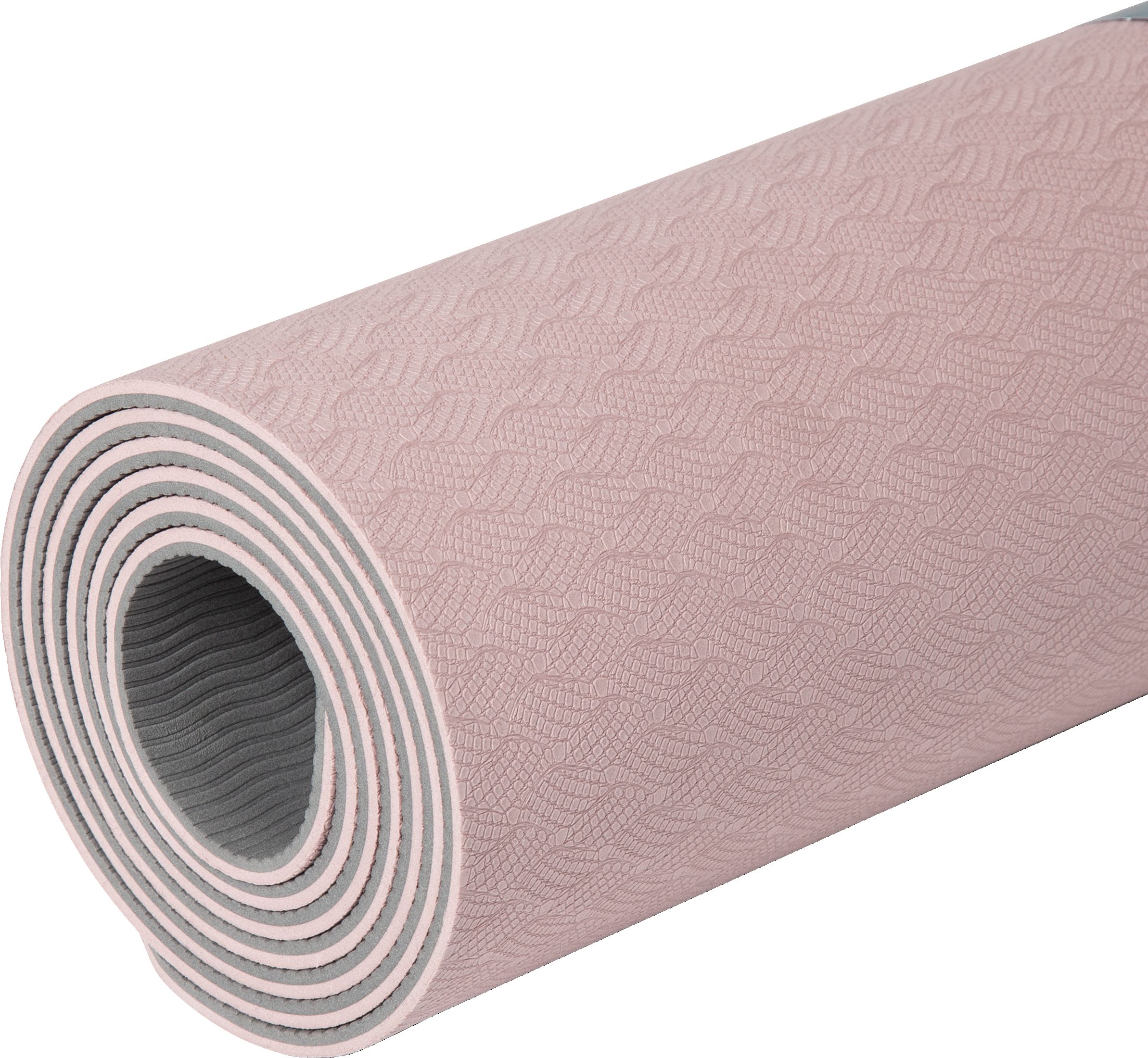 Evoke Beginner Yoga Set CloseUp