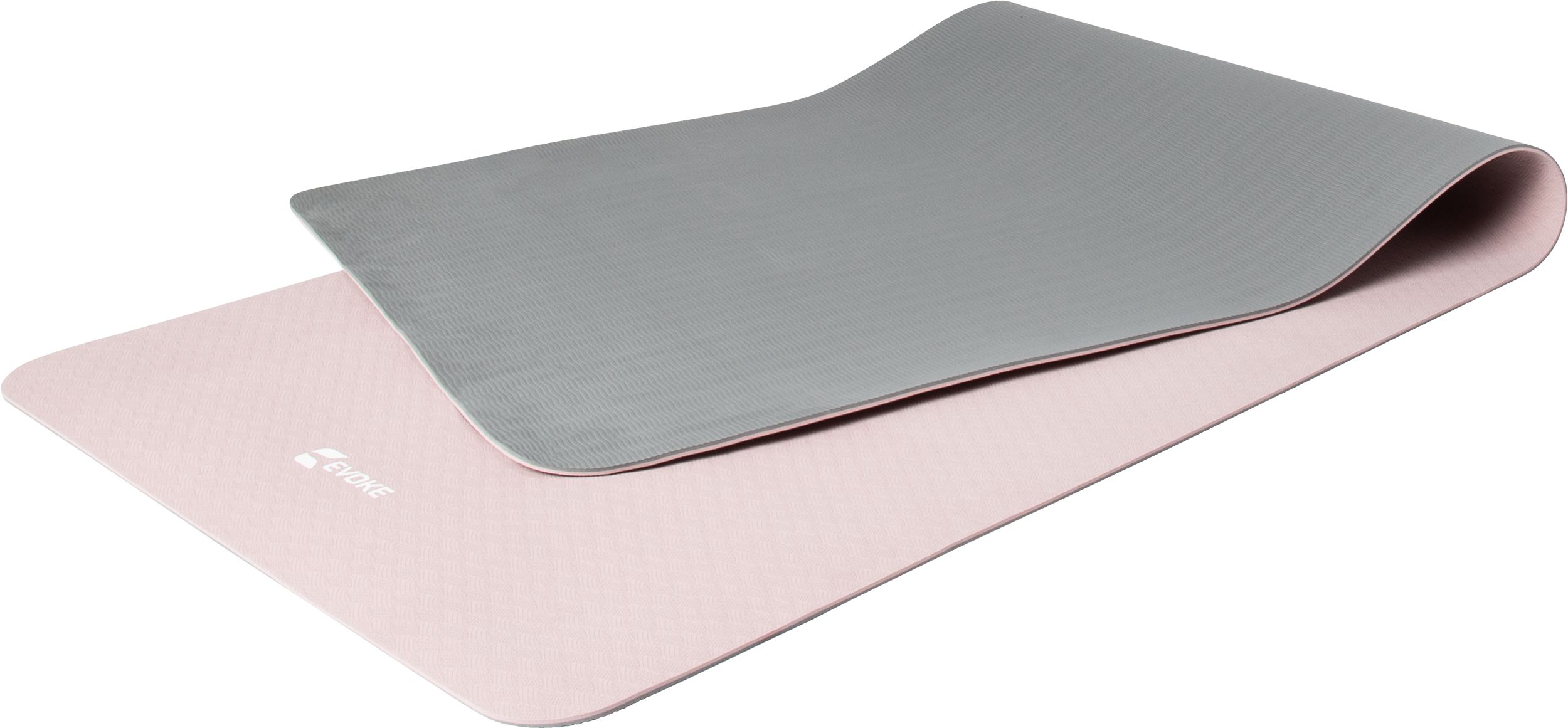 Evoke Beginner Yoga Set Composite_or_Mixed