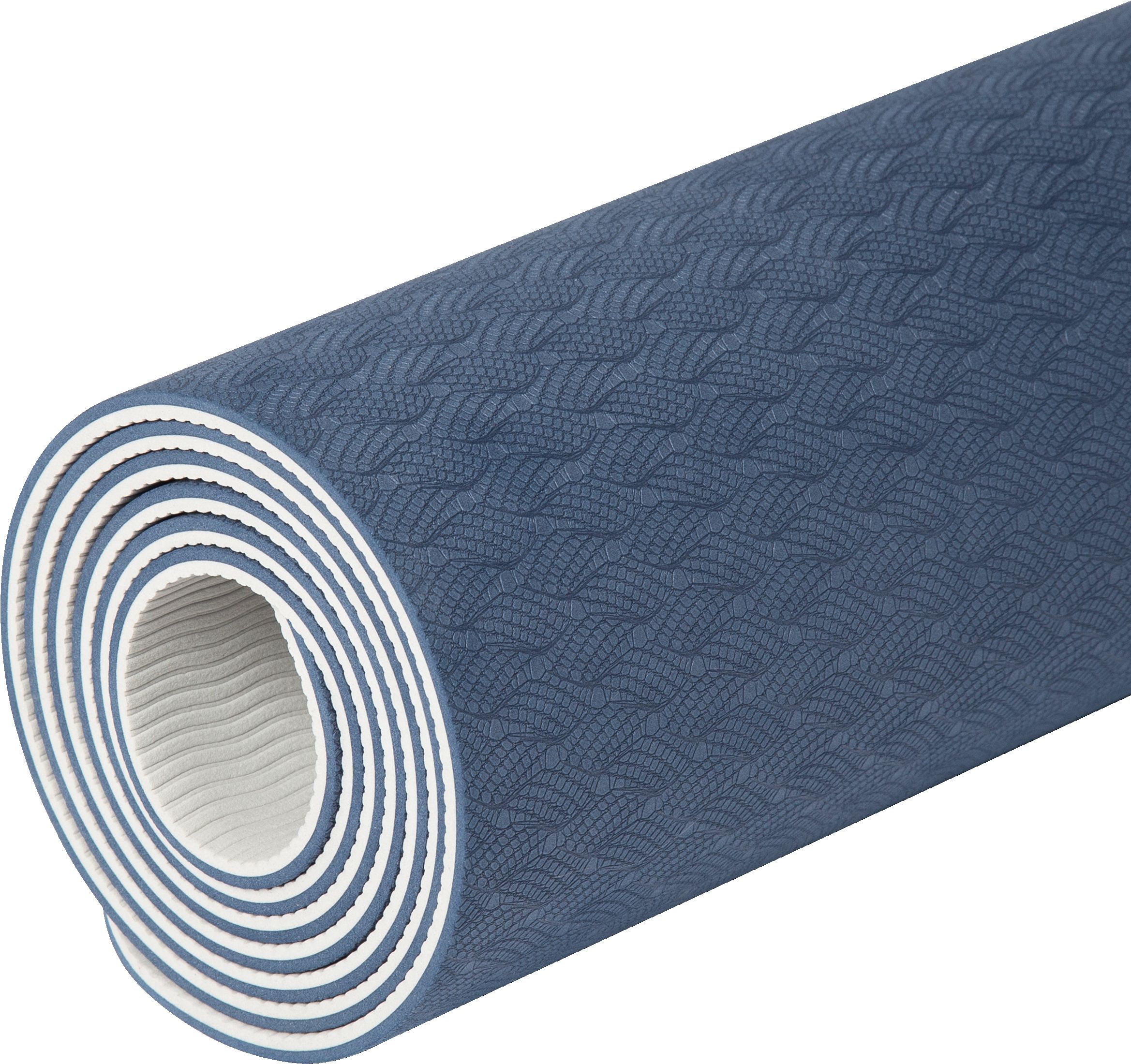 Evoke Beginner Yoga Set CloseUp