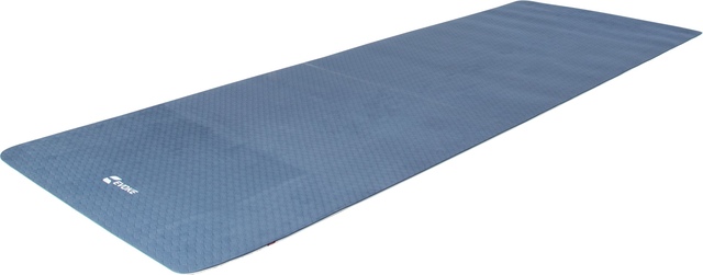 Evoke Beginner Yoga Set Front_Three_Fourths_Angled_Left
