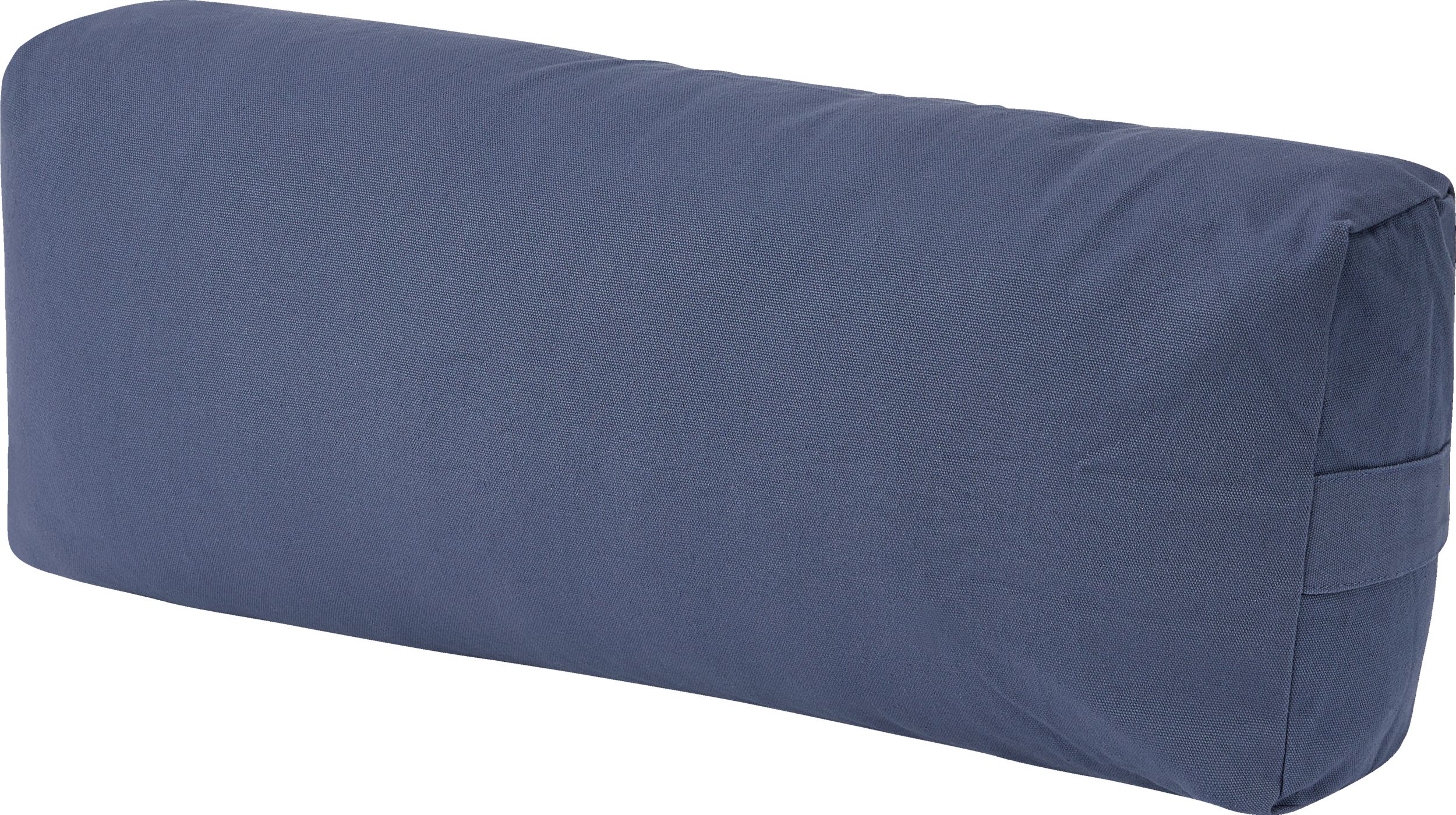 EVOKE RECTANGULAR BOLSTER PILLOW