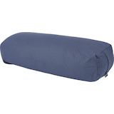 EVOKE RECTANGULAR BOLSTER PILLOW Front_Three_Fourths_Angled_Left