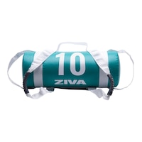 Ziva Chic Power Core 10 lb Bag Front_Flat