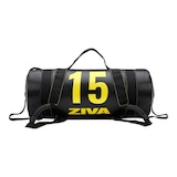 Ziva Power Core 15 lb Bag Front_Flat