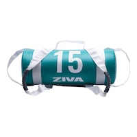 Ziva Chic Power Core 15 lb Bag Front_Flat