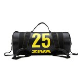 Ziva Power Core 25 lb Bag Front_Flat