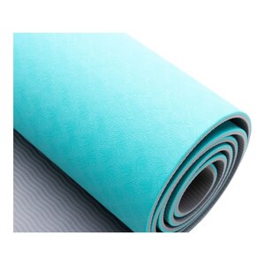 Ziva Chic TPE Non Slip 68" 5mm Yoga Mat
