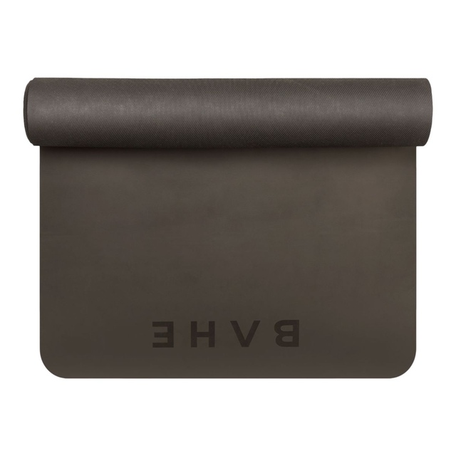 BAHE Power Hold Durable 68" 4mm Yoga Mat