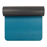 BAHE Super Grip Non-Slip 68" 6mm Yoga Mat Overhead_Flat