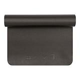 BAHE Studio 68" 5mm Pilates Mat Overhead_Flat