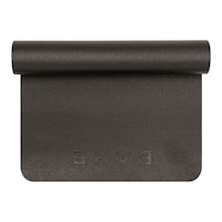 BAHE Studio 68" 5mm Pilates Mat Overhead_Flat