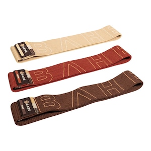 BAHE Flowloops Luxe Resistance Bands Pack