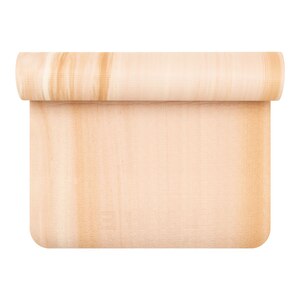 BAHE Prime Support Marble 68" 6mm Yoga Mat
