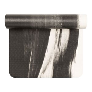 BAHE Prime Support Marble 68" 6mm Yoga Mat