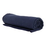 BAHE Yoga Mat Towel Front_Three_Fourths_Angled_Left