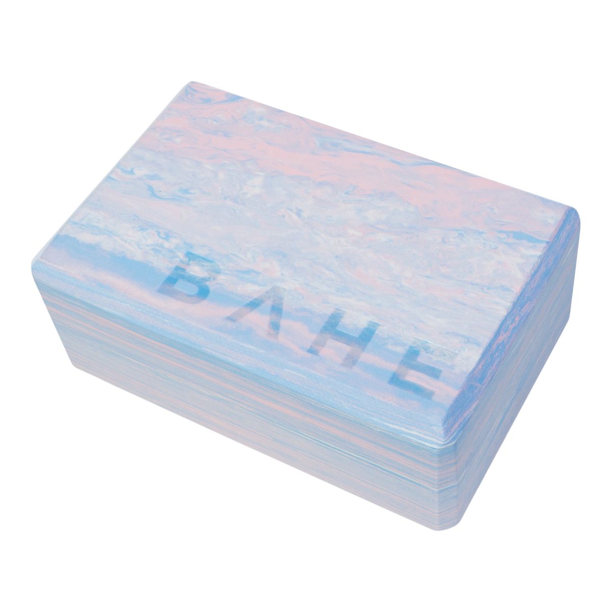 BAHE Cork Yoga Block