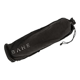 BAHE Essential Yoga Mat Bag Front_Angled_Left