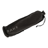 BAHE Essential Yoga Mat Bag Front_Angled_Left