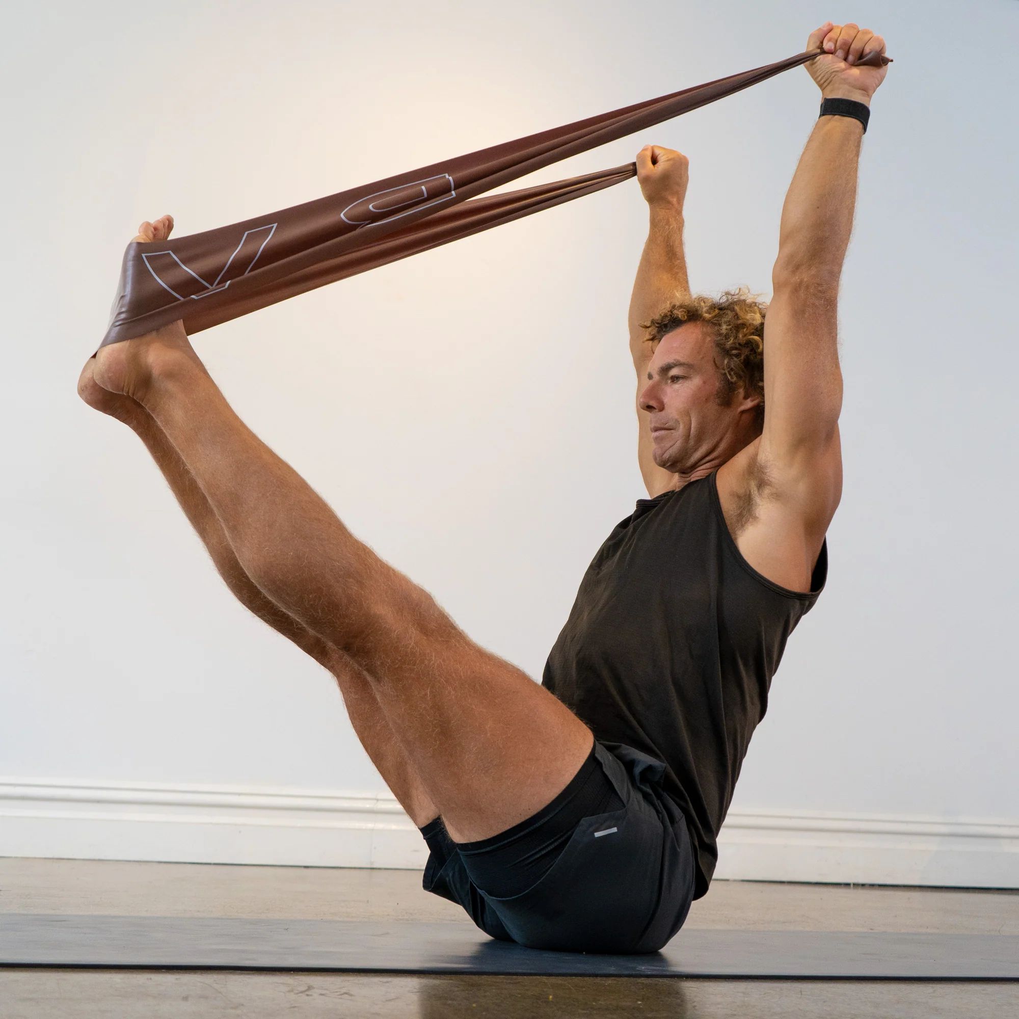 BAHE Flowbands Combo, 3 Pack