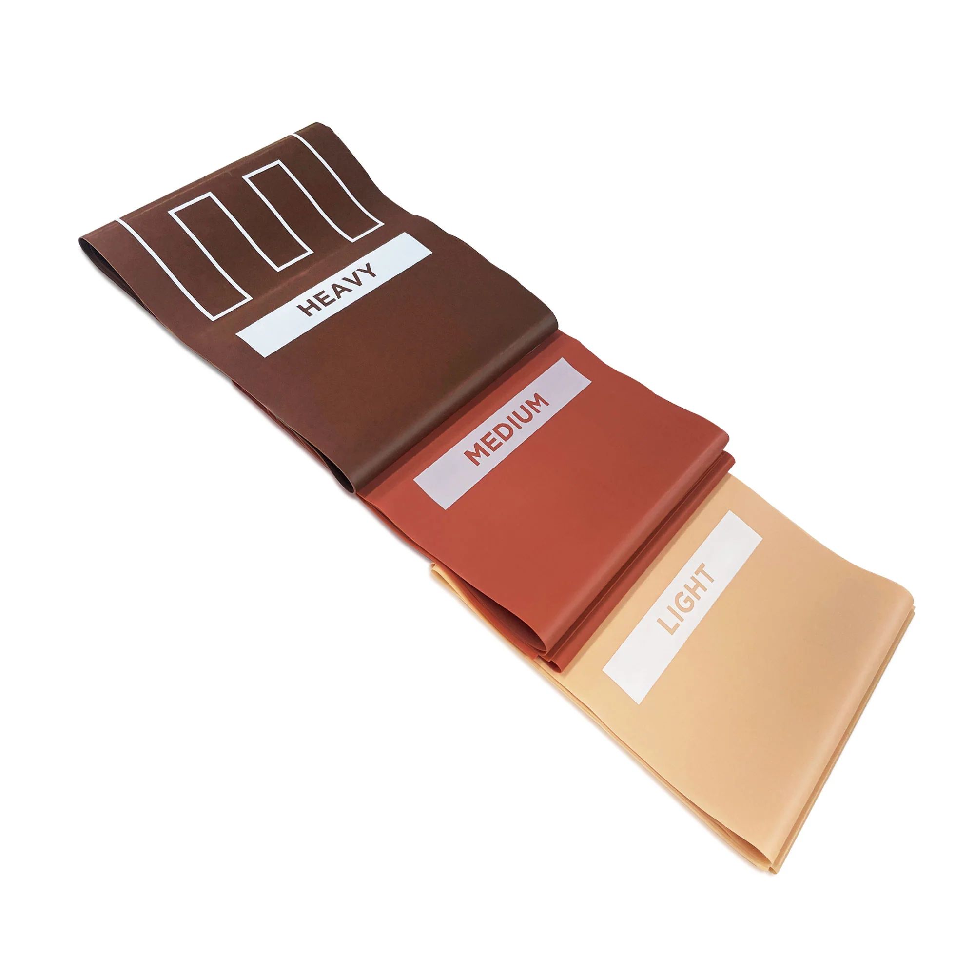 BAHE Flowbands Combo, 3 Pack