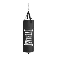 Everlast Core 60lb Heavy Bag Front_Flat