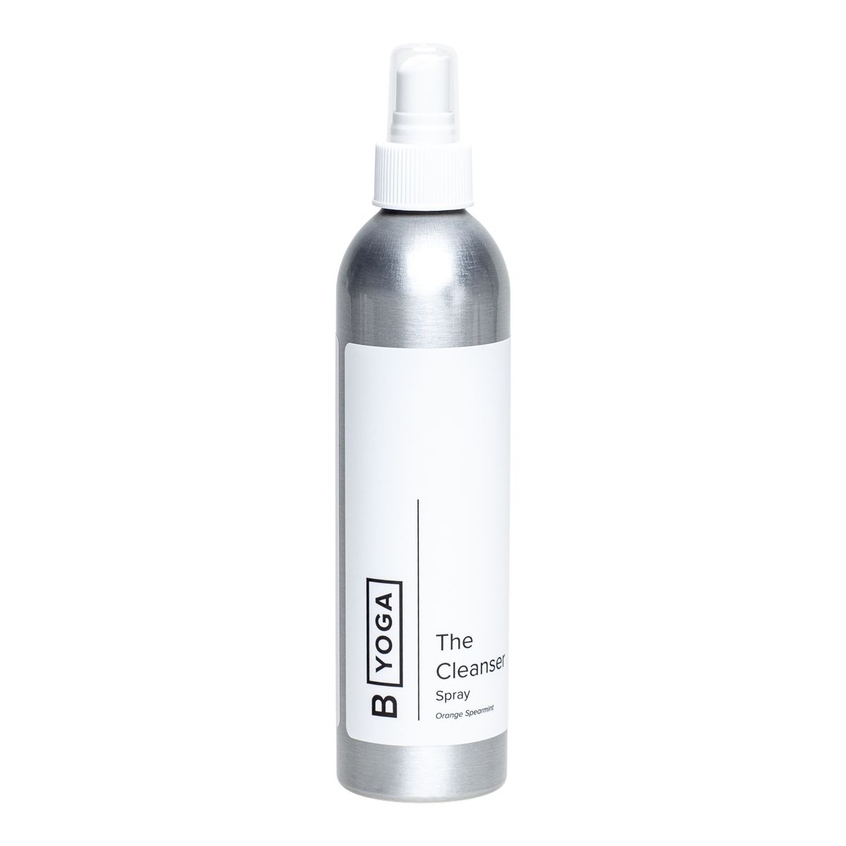 B Yoga The Cleanser Mat Spray