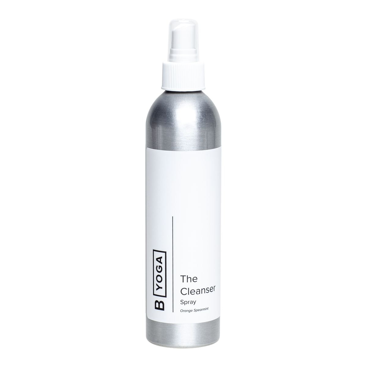 B Yoga The Cleanser Mat Spray