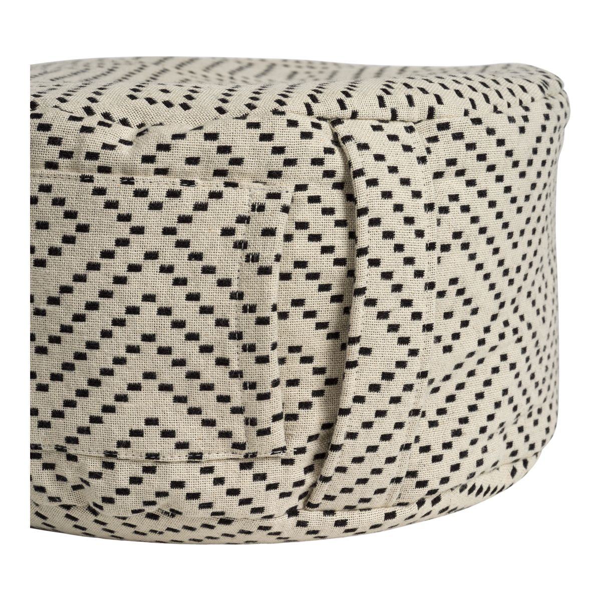 B Yoga Calm Meditation Cushion with Cover