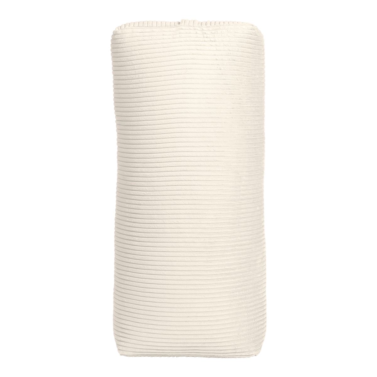 Halfmoon Rectangular Bolster