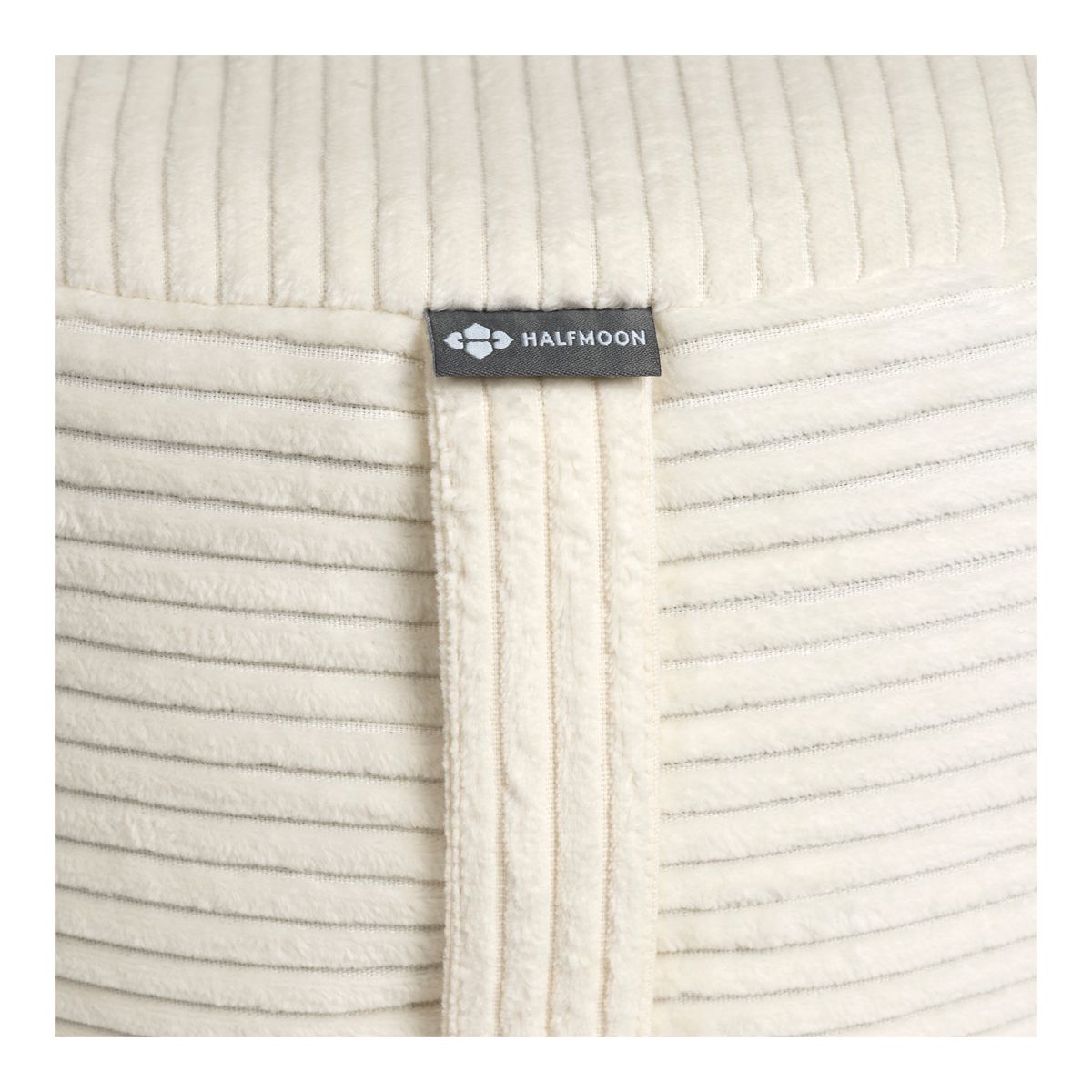 Halfmoon Mod Meditation Cushion