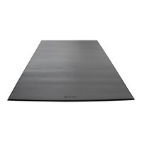 Merrithew The Grande Durable 72" 10mm Exercise Mat Front_Elevated