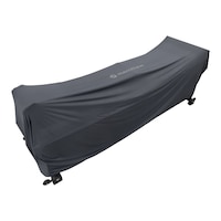 Merrithew Reformer Protective Cover Overhead_Plunge