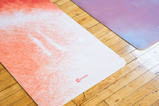 Evoke Yoga Pilates Bar Set Composite_or_Mixed