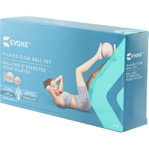 Evoke Flow Balls - 2 Pack