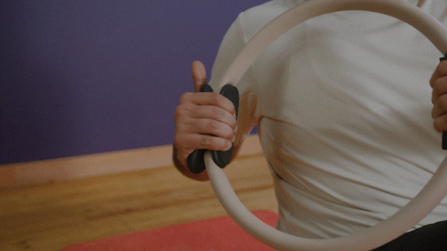Evoke Pilates Ring