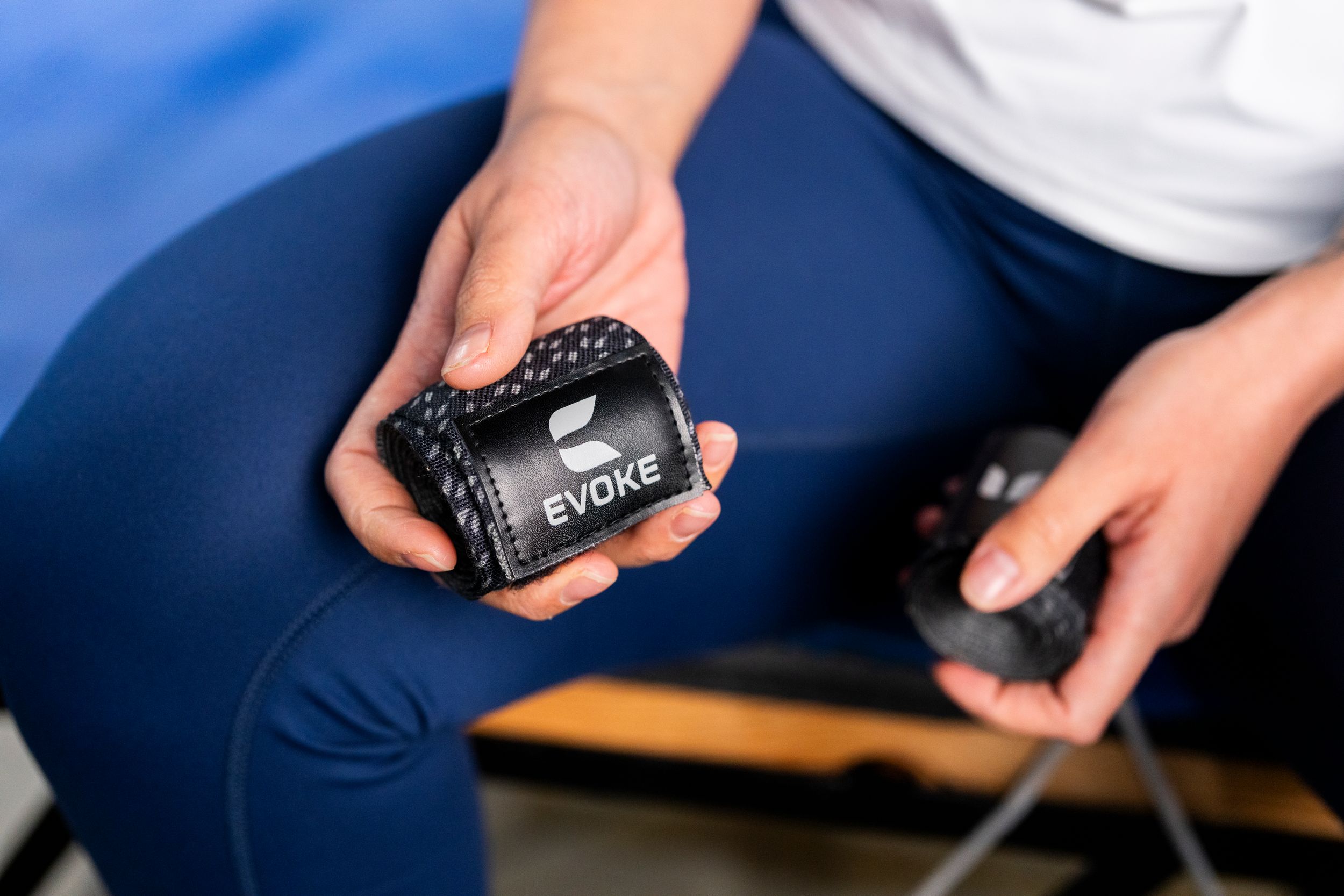 Evoke Boxing Hand Wraps